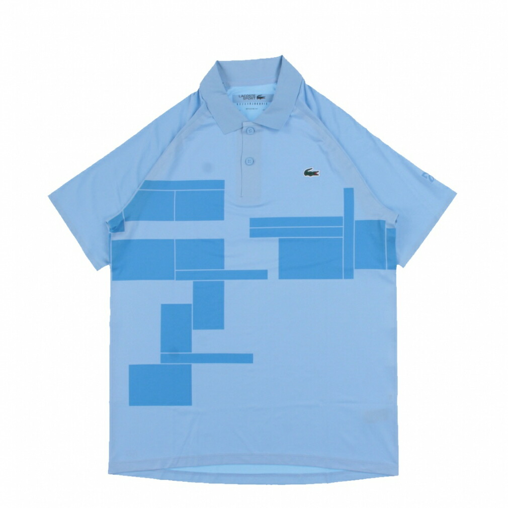 テニスウェア ラコステ ポロシャツ」の人気商品一覧 | 安い商品を通販