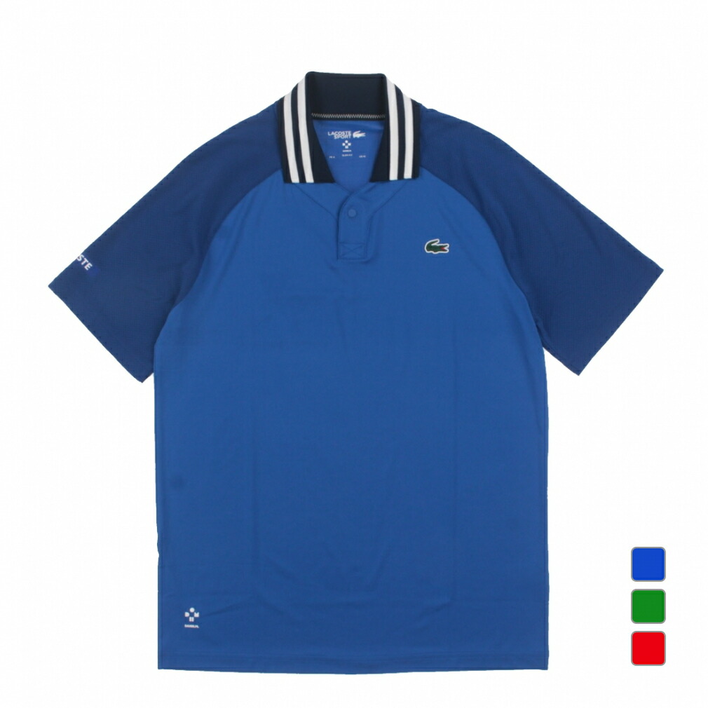 楽天市場】ポロシャツ ラコステ（テニス｜スポーツ・アウトドア）の通販