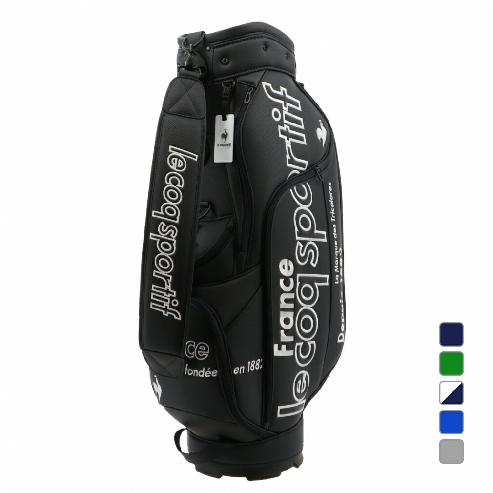 楽天市場】ルコックスポルティフ ゴルフ グラフィックデザイン