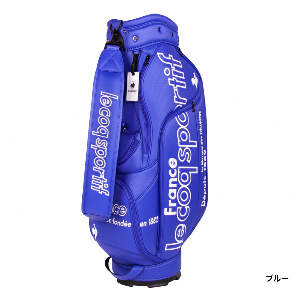 楽天市場】ルコックスポルティフ ゴルフ グラフィックデザイン