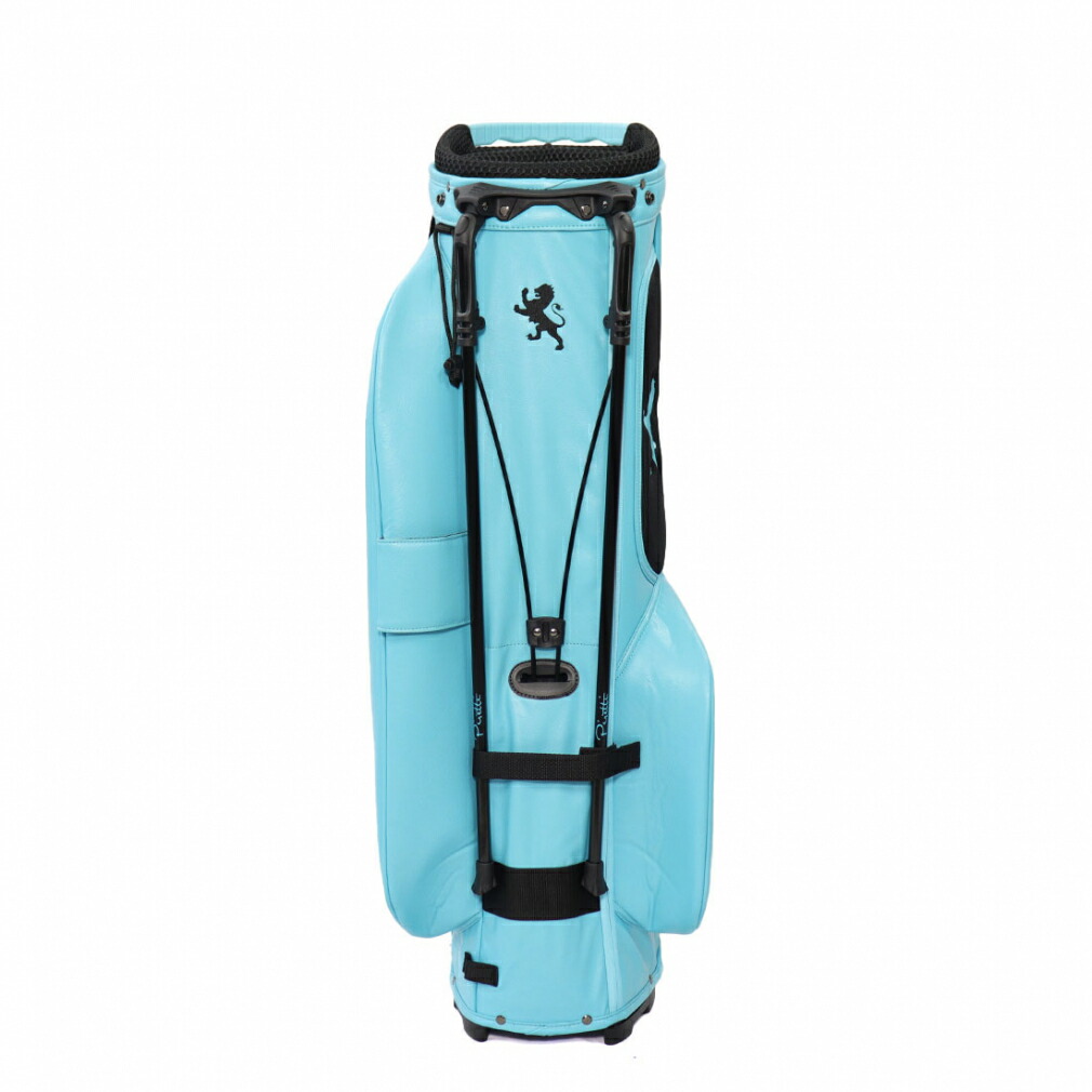 楽天市場】ピレッティ スタンドバッグ (PR-SB0010) ゴルフ キャディ