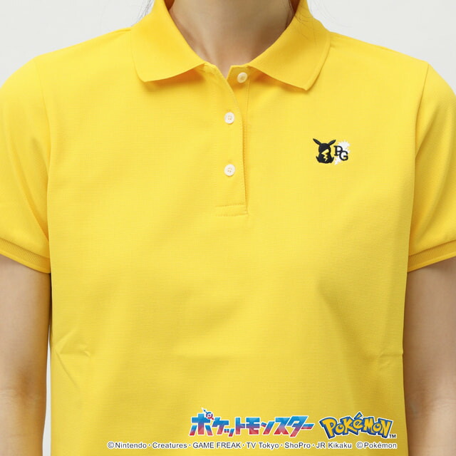 楽天市場】パーリーゲイツ レディース ゴルフウェア 半袖シャツ 春 夏