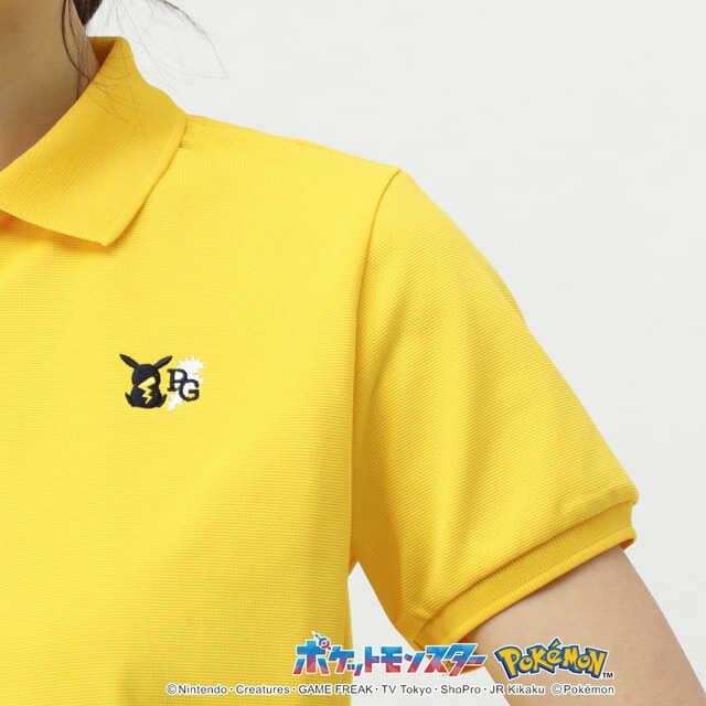 楽天市場】パーリーゲイツ レディース ゴルフウェア 半袖シャツ 春 夏