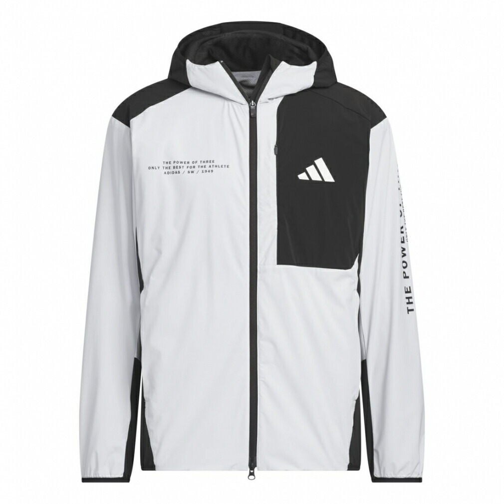 楽天市場】アディダス メンズ ウインドジャケット アダプテーション