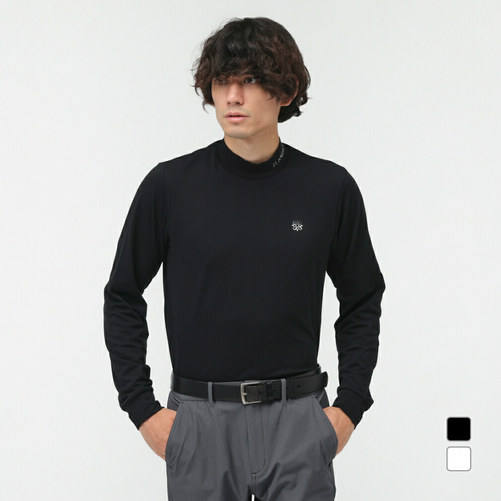 楽天市場】長袖（ブランドセントアンドリュース）（シャツ・ポロシャツ