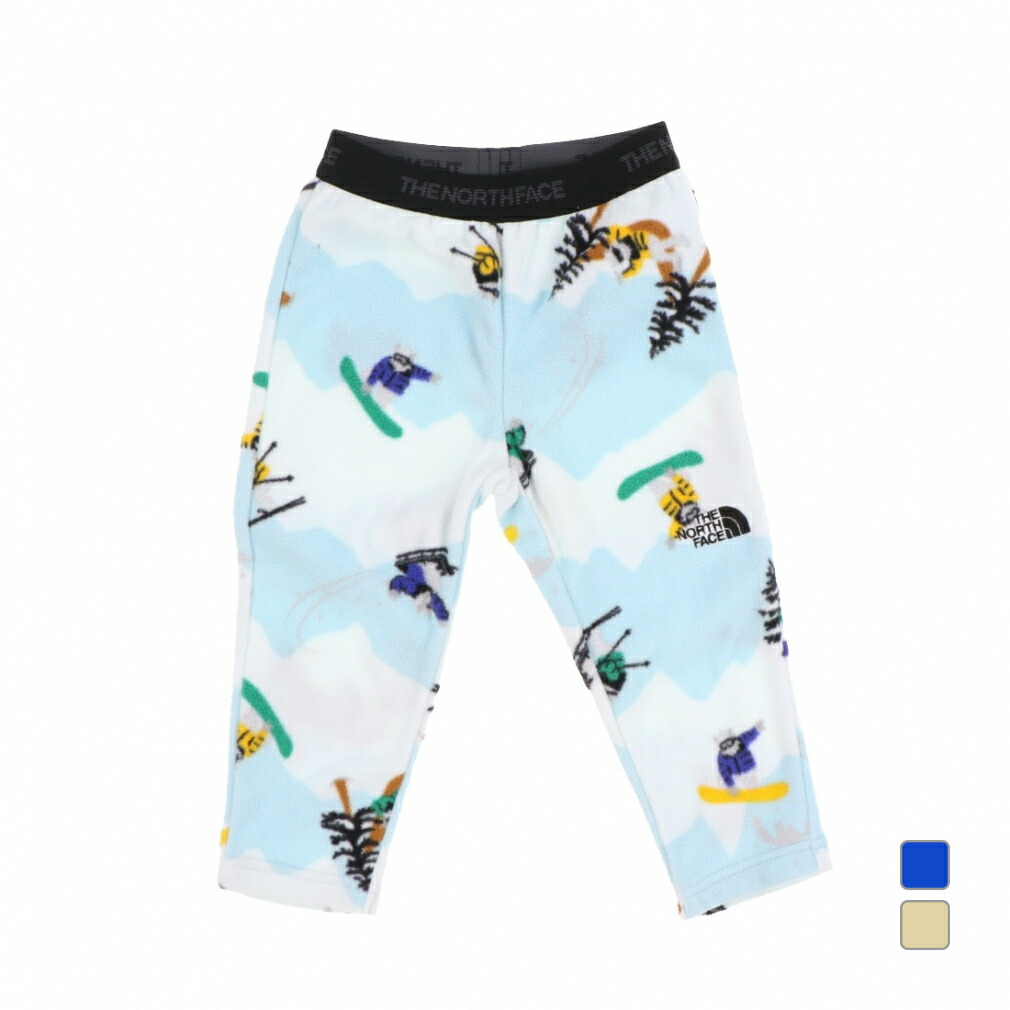 楽天市場】キッズ スキー パンツ ノースフェイスの通販