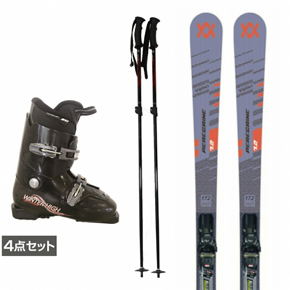 楽天市場】カザマ スキーの通販