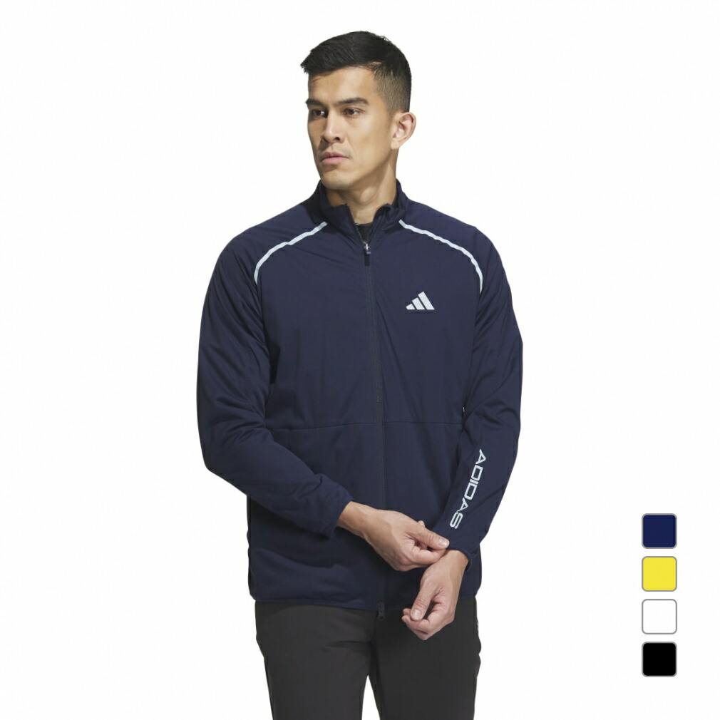 ウインドブレーカー アディダス ゴルフ ウェア」の人気商品一覧 | 安い