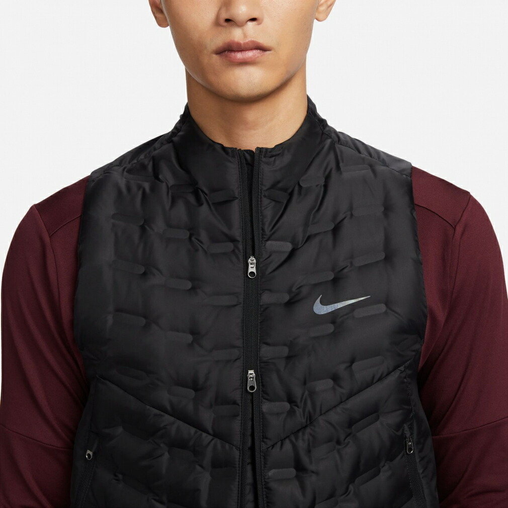 楽天市場】ナイキ メンズ 陸上/ランニング アウターウェア Therma-FIT