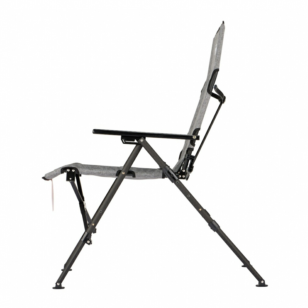 楽天市場】コールマン レイチェアNX18 ヘザーグレー 2219647 キャンプ