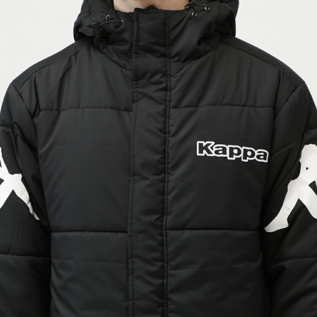 楽天市場】最大10％OFFクーポン 【2/18〜2/23】 カッパ メンズ ベンチ