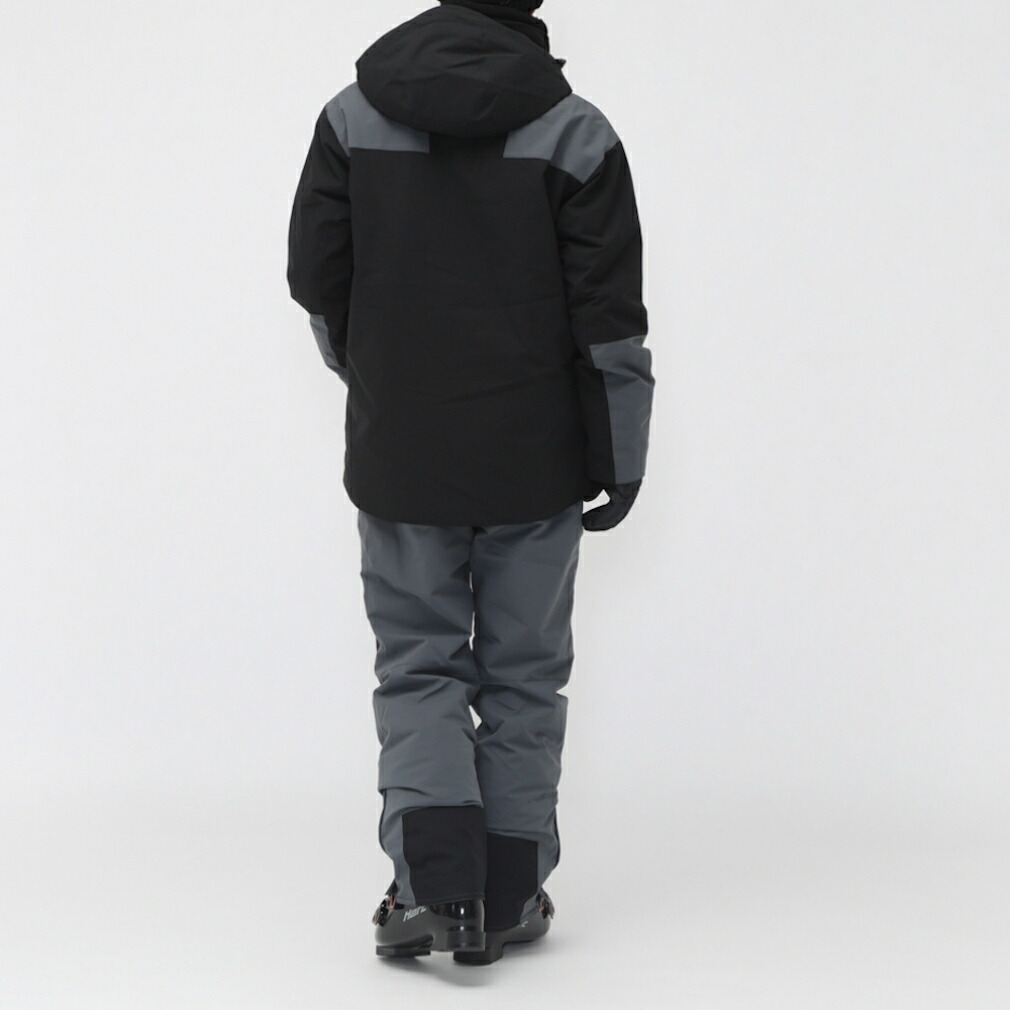 楽天市場】ファブリス メンズ スキー ウェア上下セット スノー上下