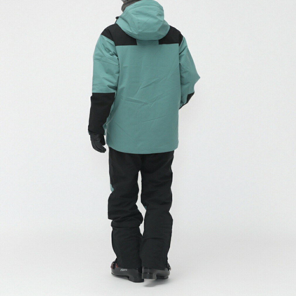 楽天市場】ファブリス メンズ スキー ウェア上下セット スノー上下