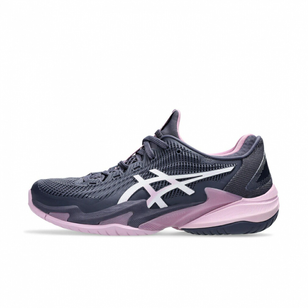 アシックス テニス シューズ コートff3 オールコート」の人気商品一覧