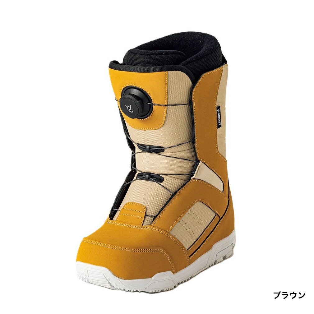 楽天市場】キスマーク ジャフィ 選べる3カラー 24-25年モデル