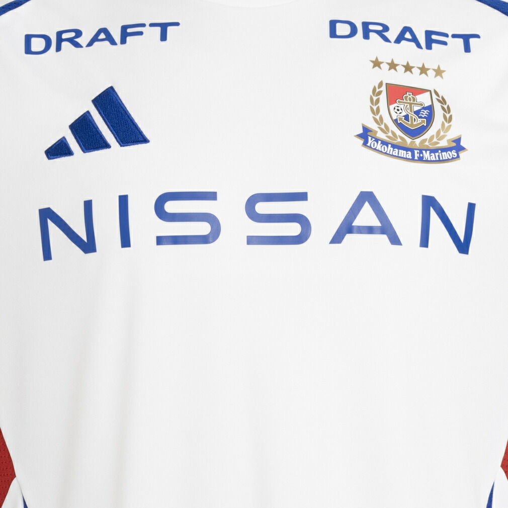 楽天市場】アディダス メンズ サッカー/フットサル ライセンスシャツ