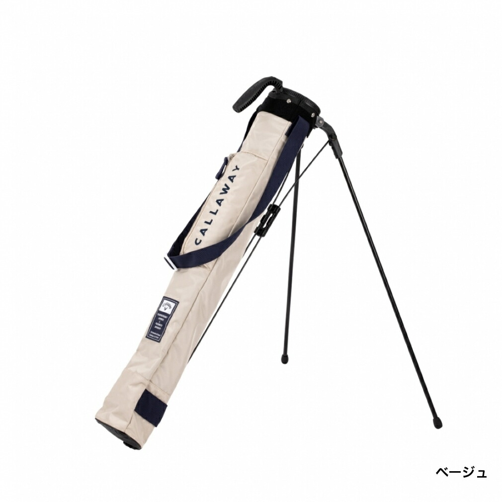 楽天市場】最大10％OFFクーポン 【2/25】 キャロウェイ Advance Stand