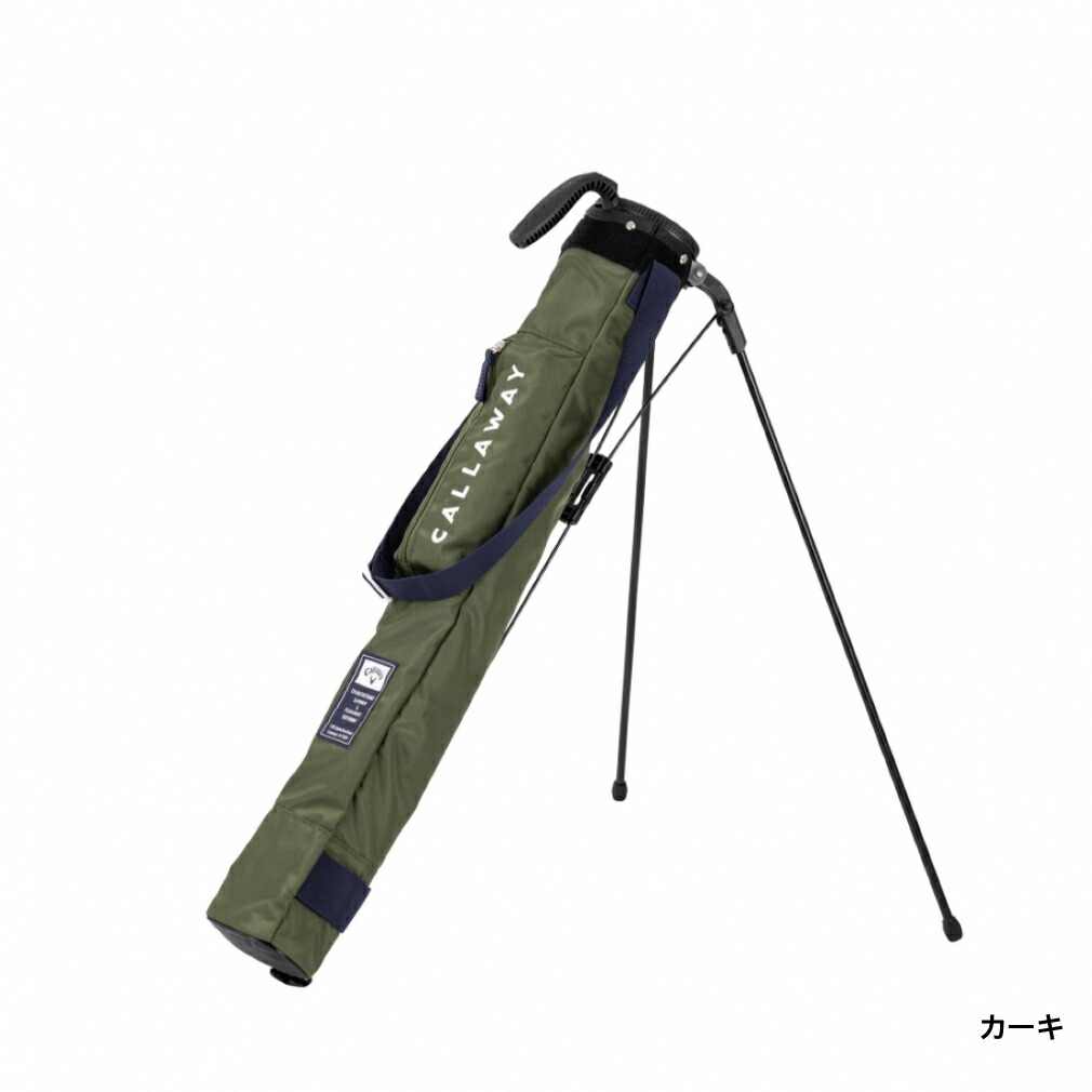 楽天市場】最大10％OFFクーポン 【2/25】 キャロウェイ Advance Stand