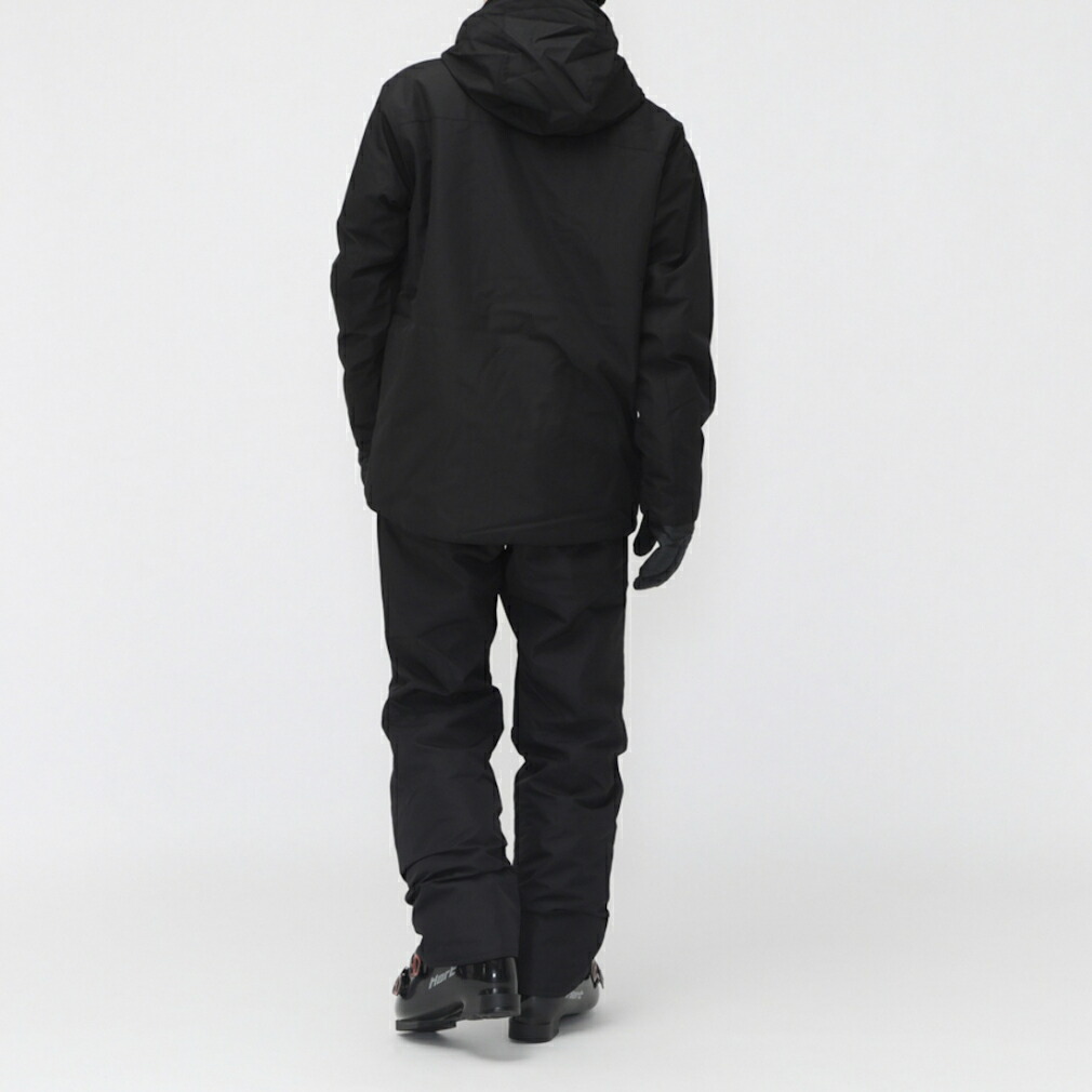 楽天市場】ファブリス メンズ スキー ウェア上下セット スノー上下