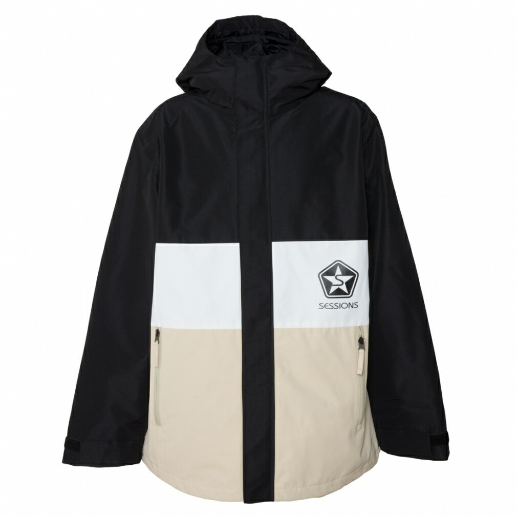 楽天市場】SESSIONS（スノーボード用ウェア｜ウィンタースポーツ