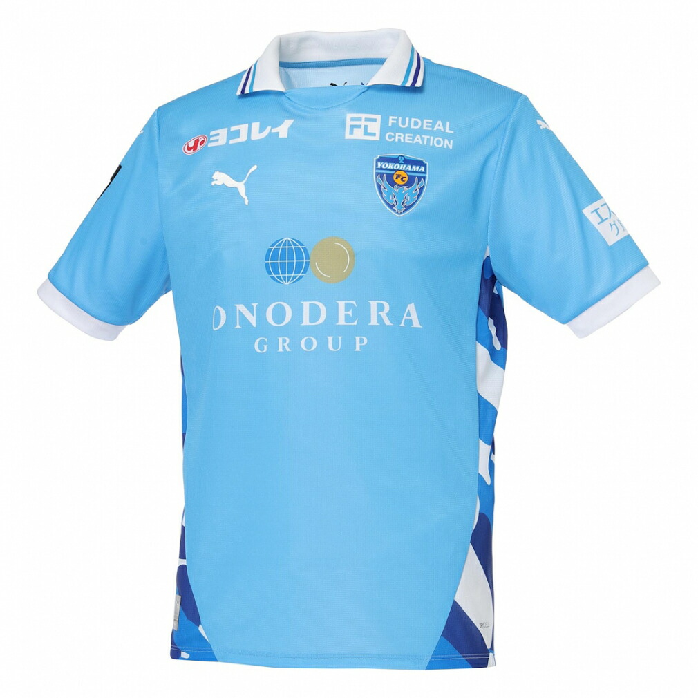 楽天市場】横浜fc（メンズウェア｜サッカー・フットサル）：スポーツ