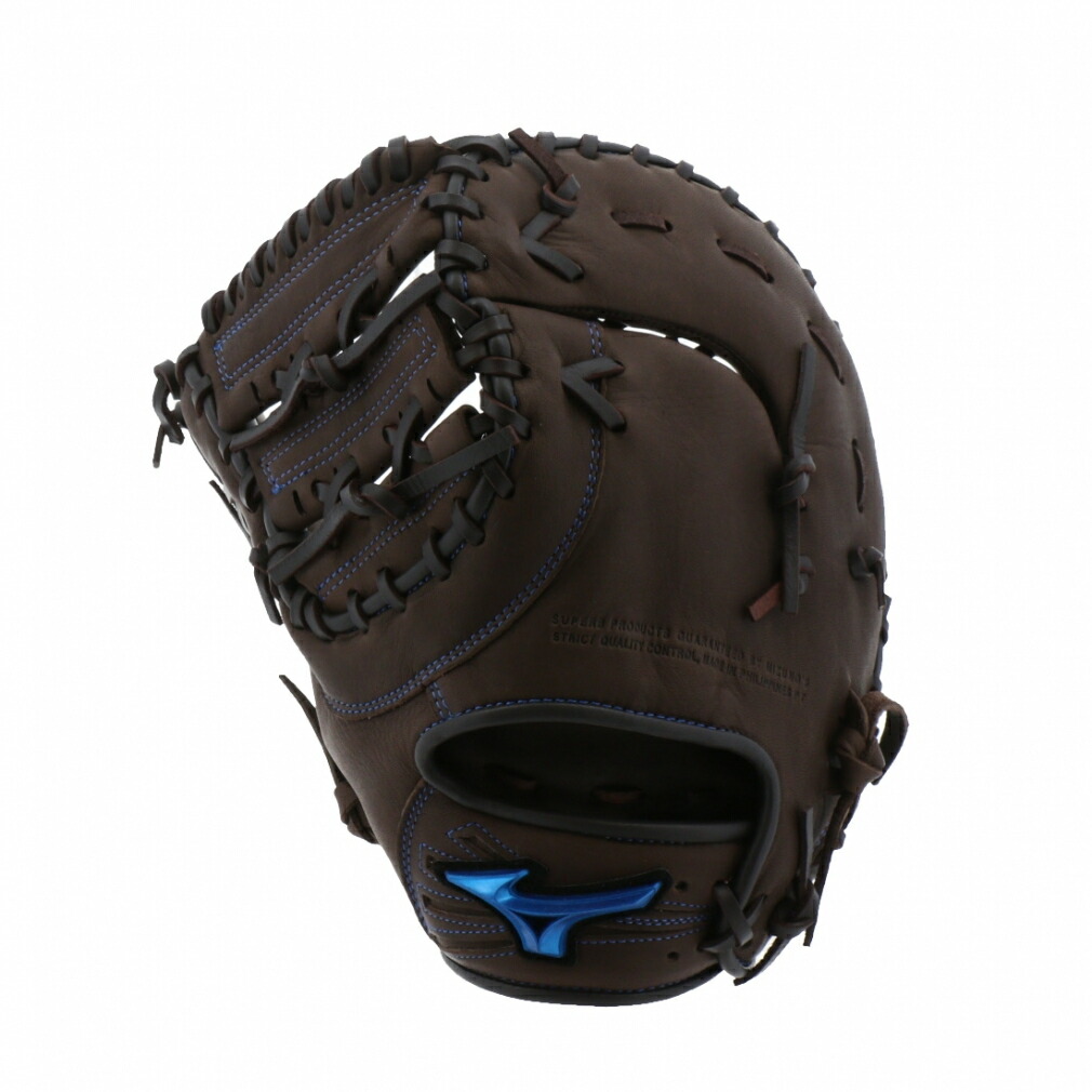 楽天市場】ファーストミット ジュニア ミズノの通販