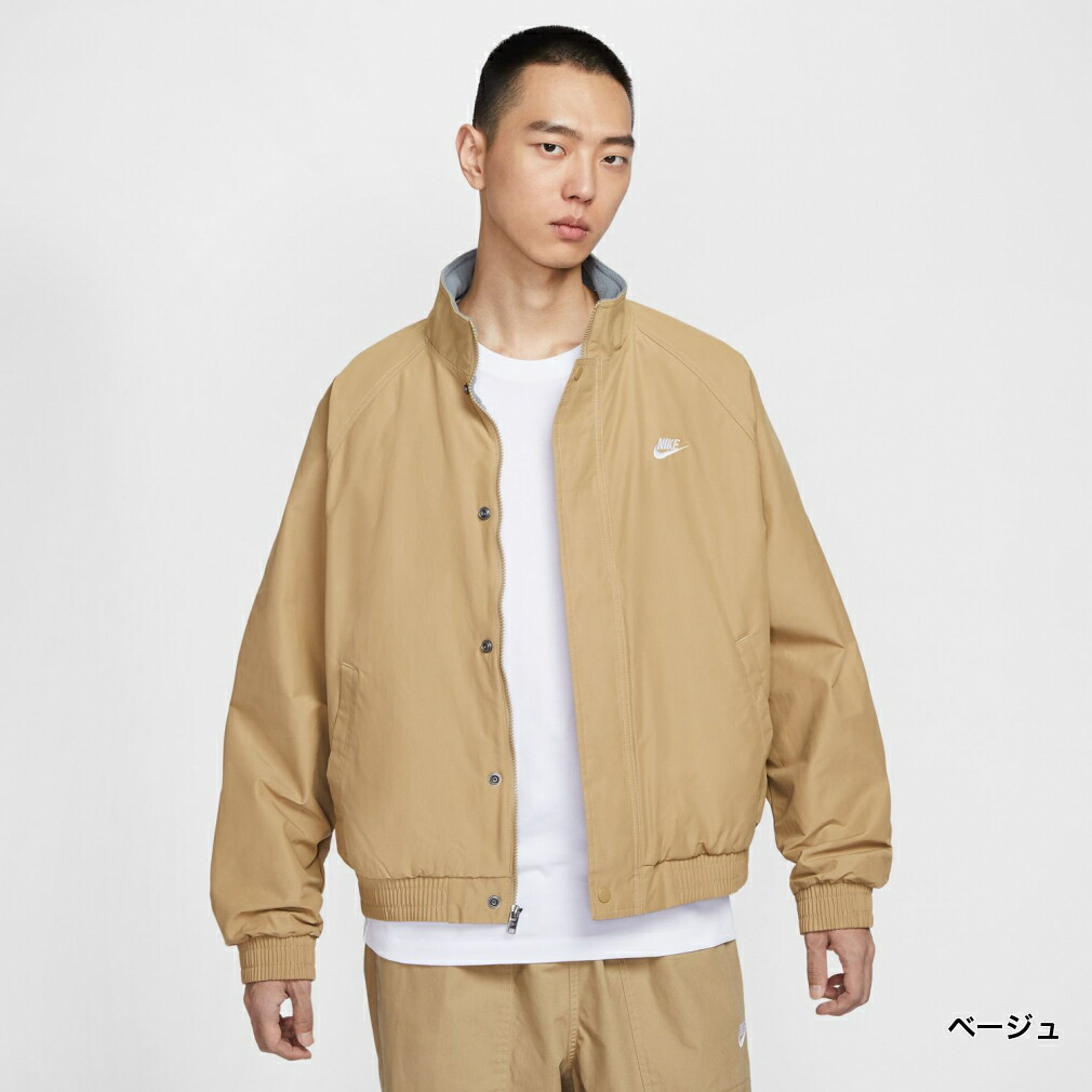 楽天市場】最大10％OFFクーポン 【2/25】 ナイキ メンズ アウター