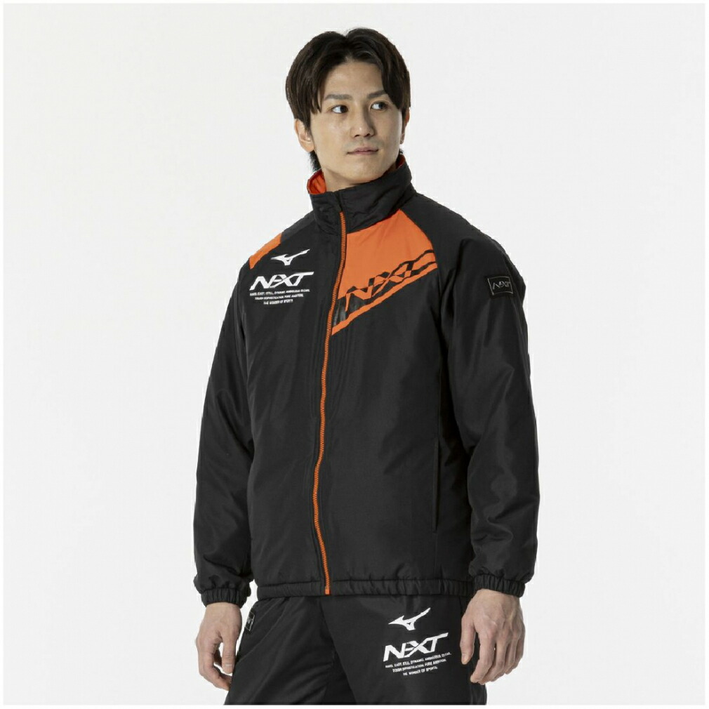 楽天市場】ナイロン ジャケット（サイズ（S/M/L）M・ブランドミズノ