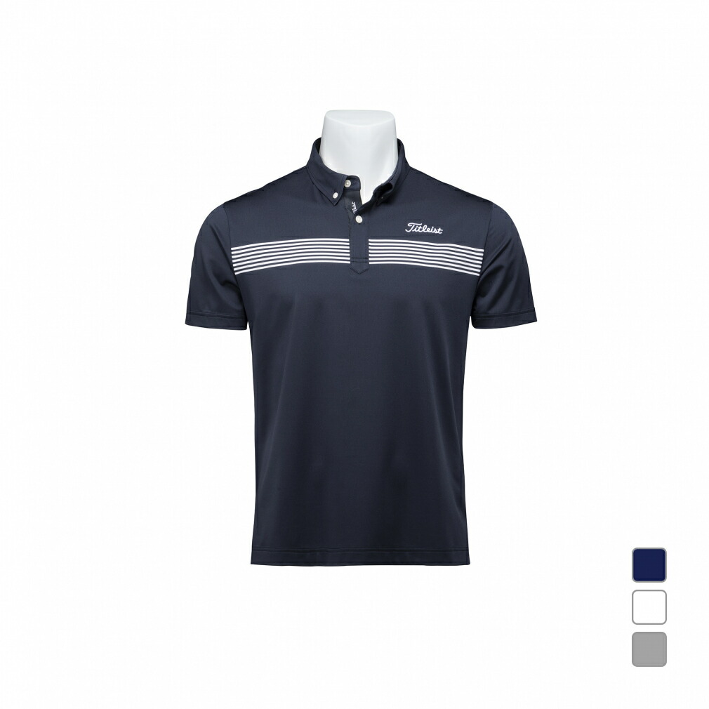 楽天市場】タイトリスト 半袖 シャツ（ウェア｜ゴルフ）：スポーツ