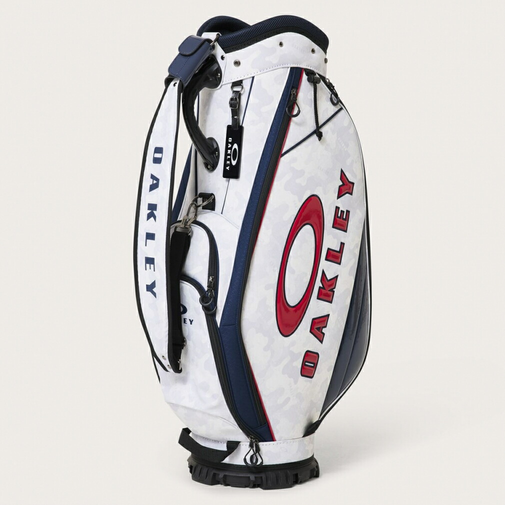 楽天市場】キャディバッグ（ブランドオークリー）（バッグ・ケース