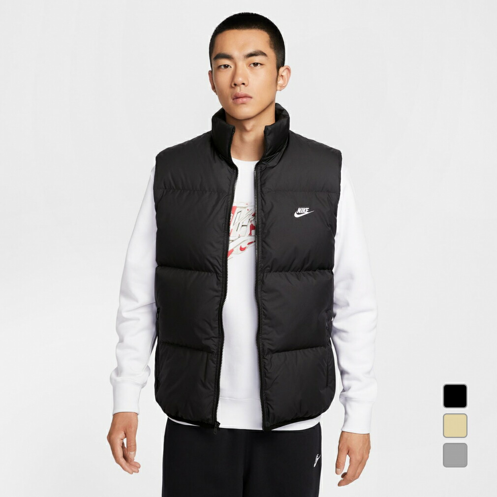 楽天市場】ナイキ サーマ ベストの通販