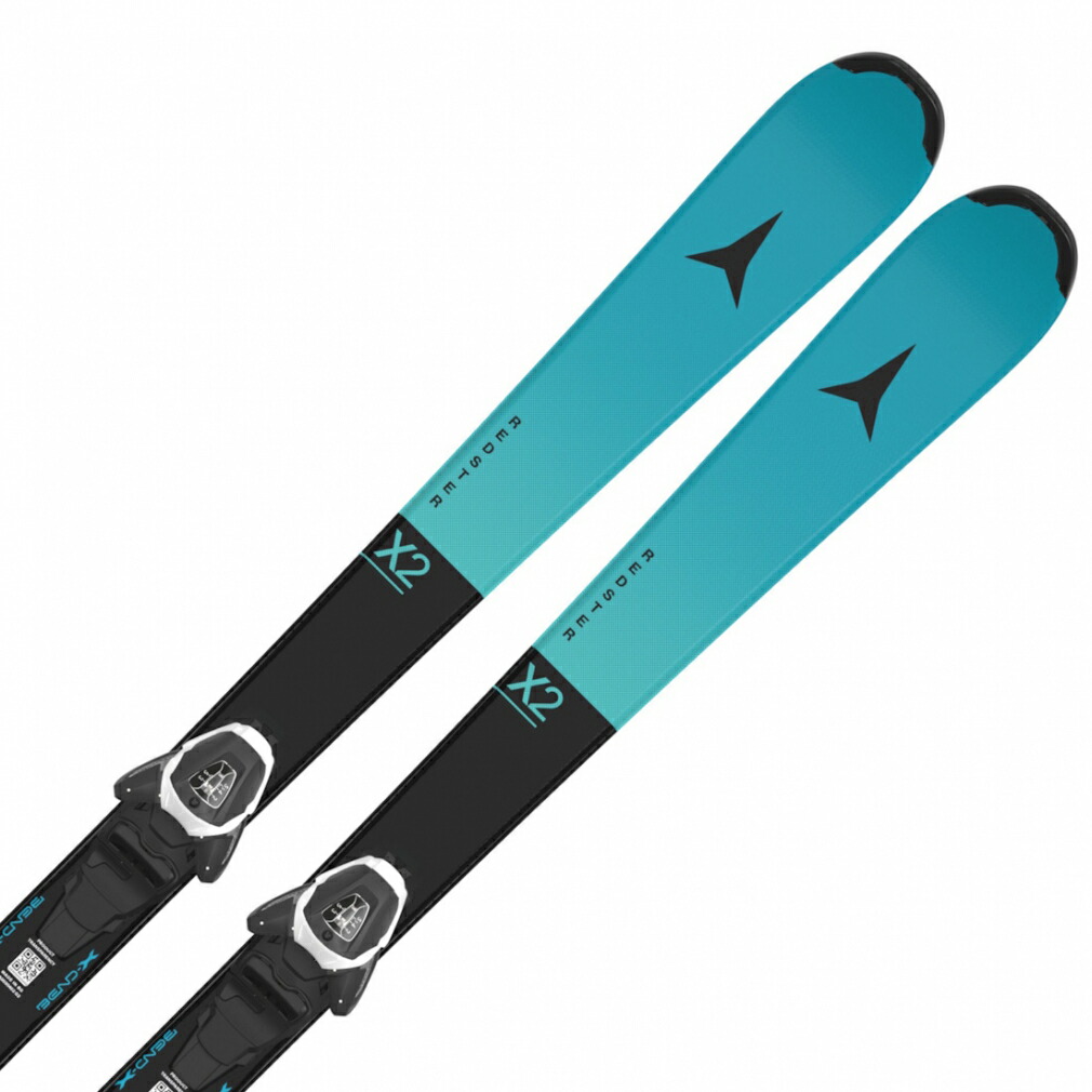 アトミック スキー板 ビンディング付」の人気商品一覧 | 安い商品を