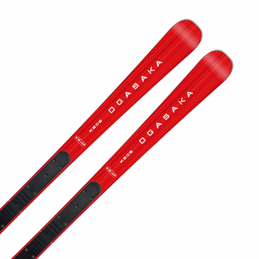オガサカ KS-AP + FM585 [2024-2025モデル] (スキー板) 価格比較