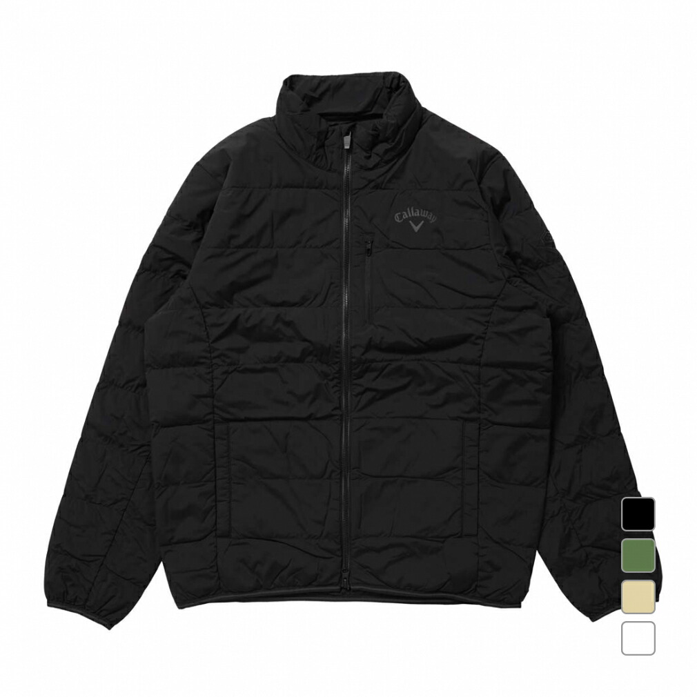 楽天市場】キャロウェイ ダウンジャケットの通販