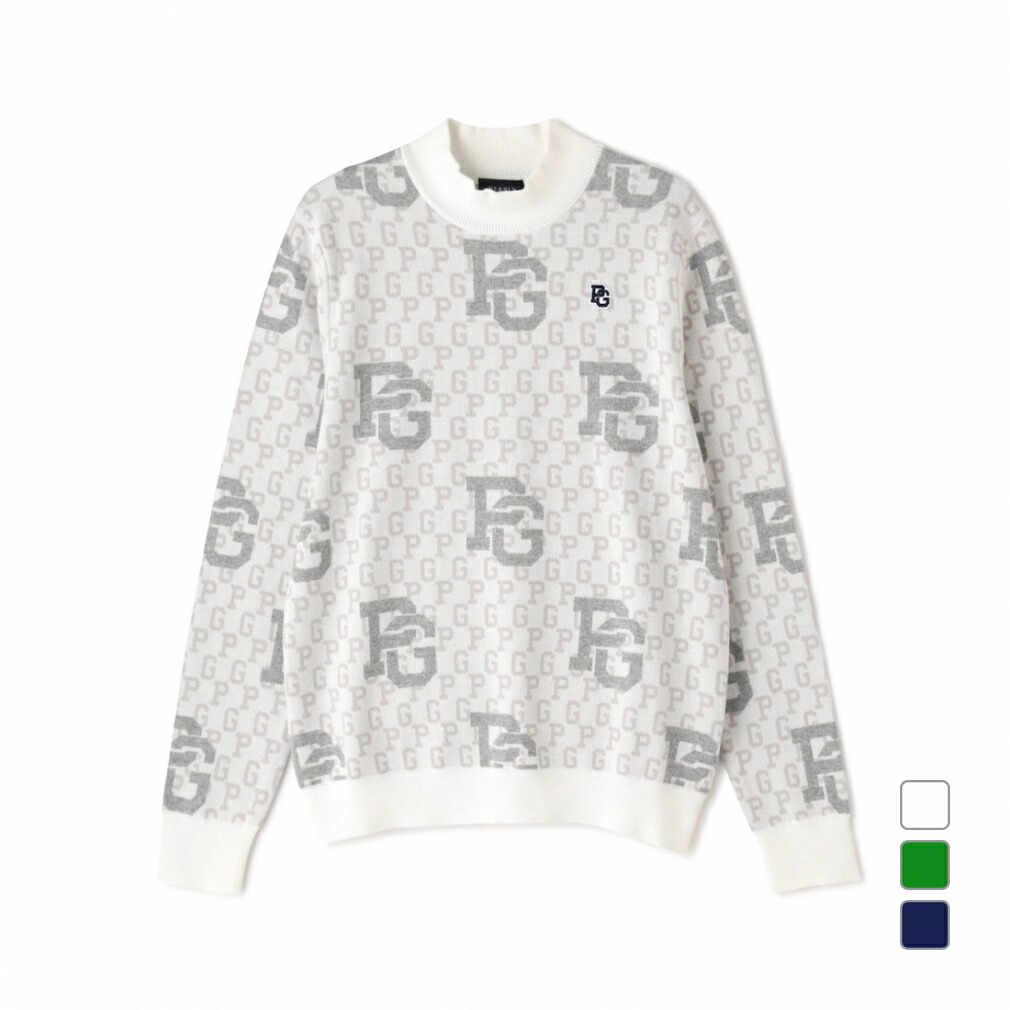 楽天市場】pearly gates pgモノグラムの通販