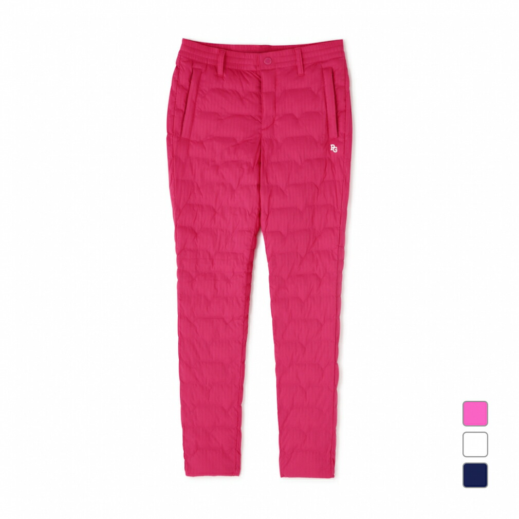 楽天市場】レディース パンツ 冬（ブランドパーリーゲイツ）（ウェア