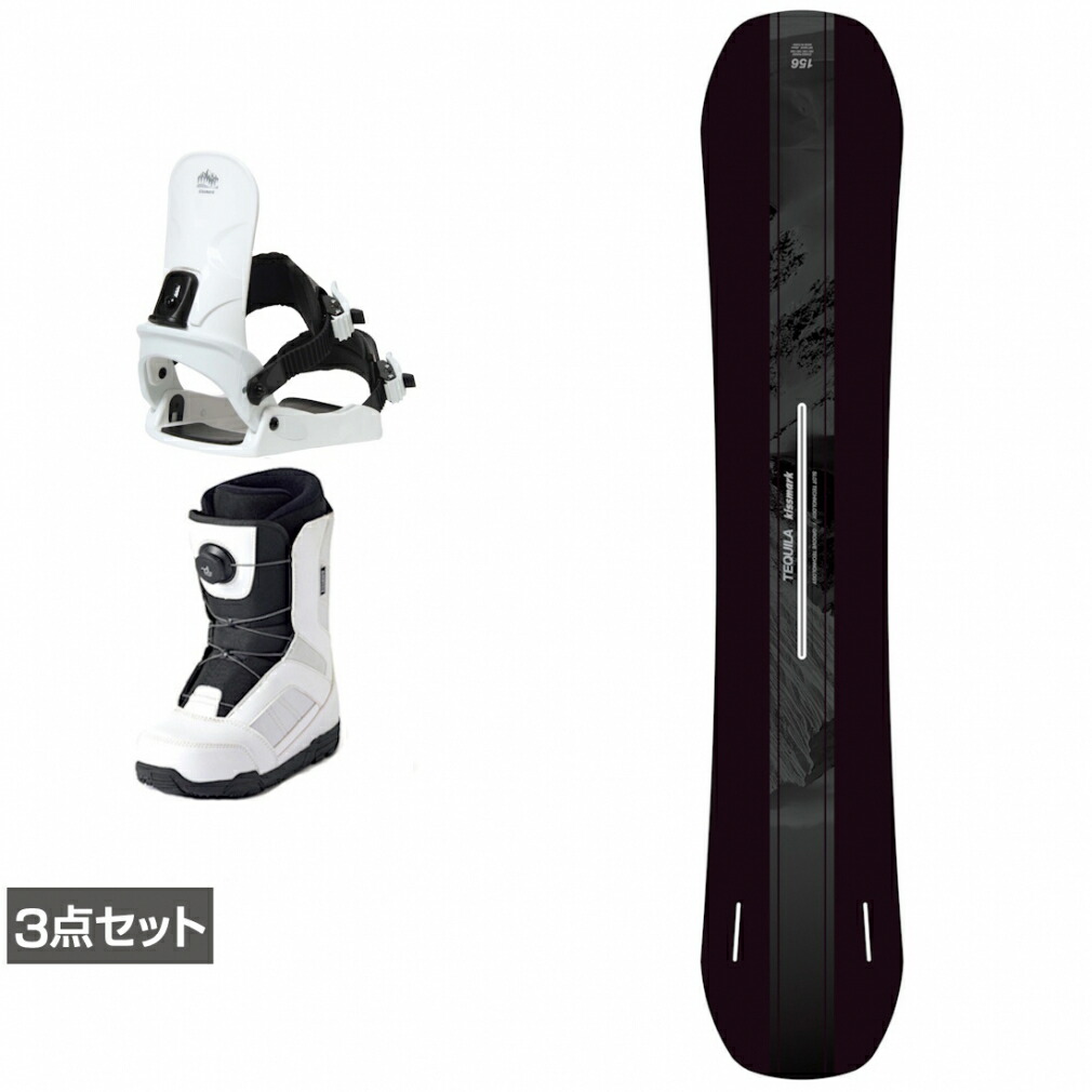 楽天市場】アルペン スノーボード セットの通販