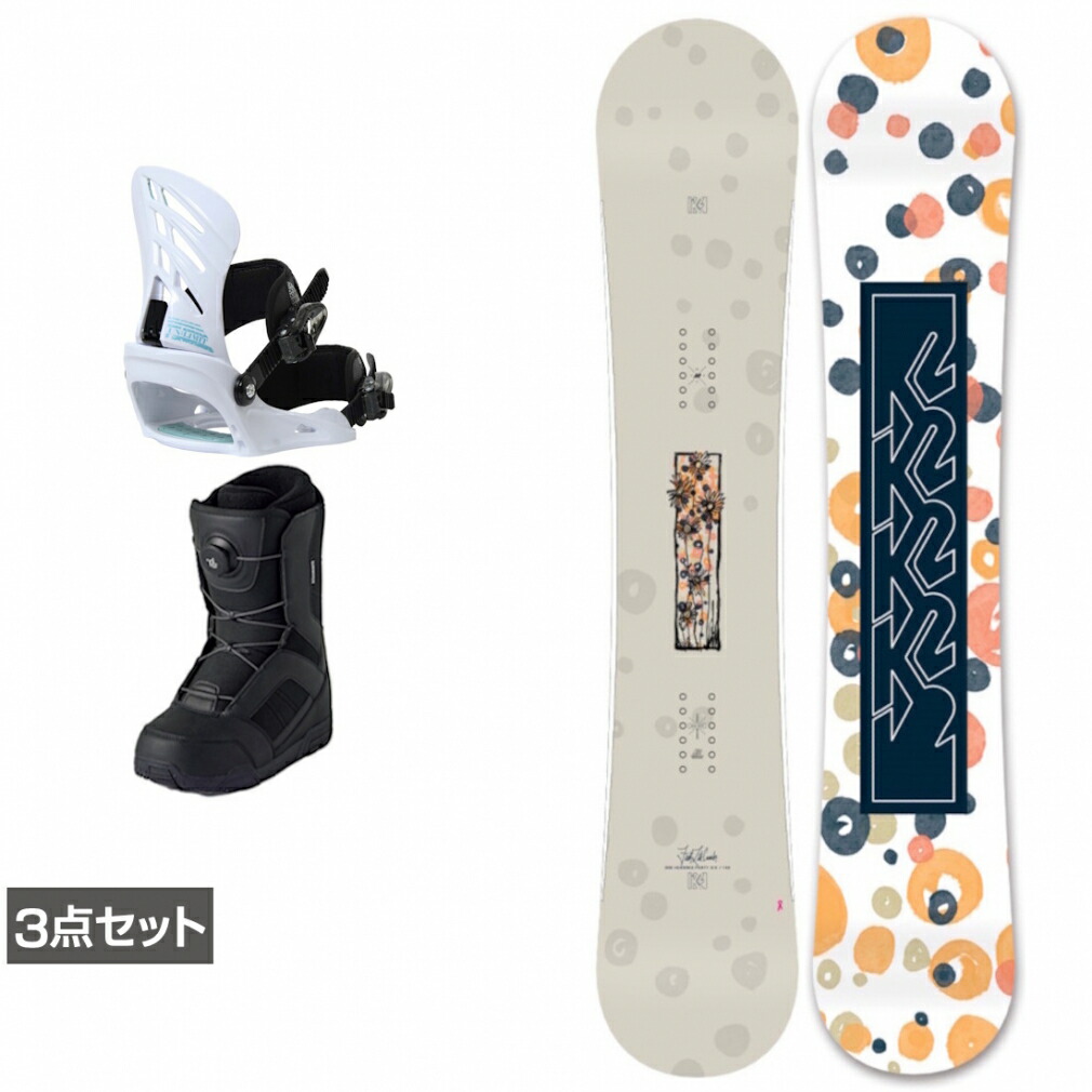 楽天市場】アルペン スノーボード セットの通販