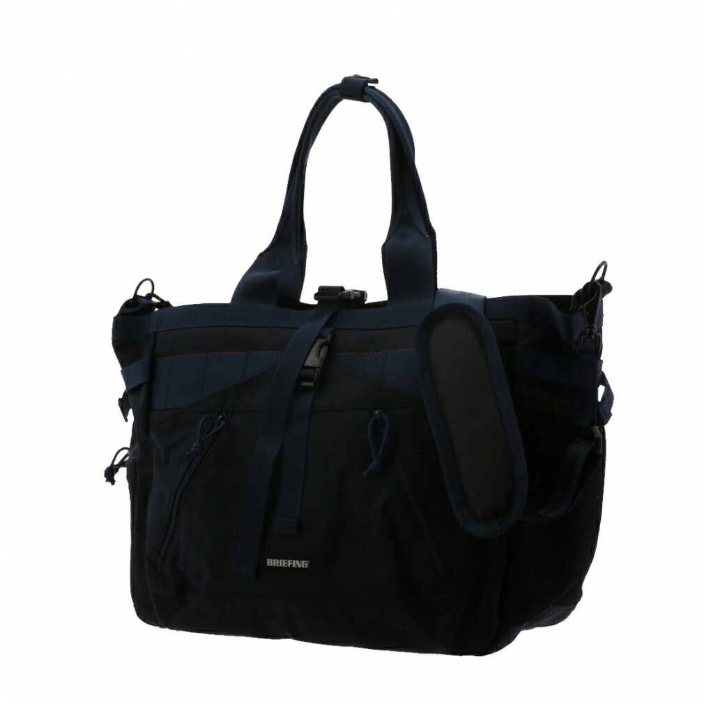 楽天市場】ブリーフィング トランジションバッグの通販