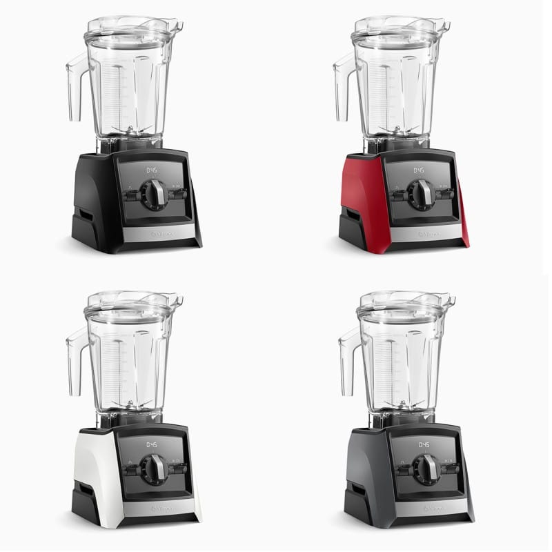楽天市場】Vitamix A2300 バイタミックス ブレンダー ミキサー Vitamix