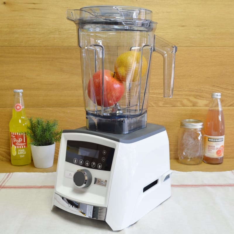 楽天市場】バイタミックス A3500 Vitamix ブレンダー ミキサー