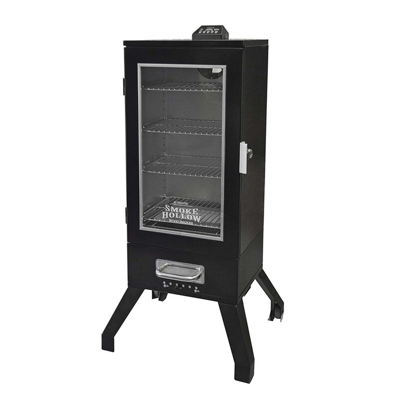 楽天市場】燻製機 本格 電気スモーカー 温度設定 タイマー付 Smoke