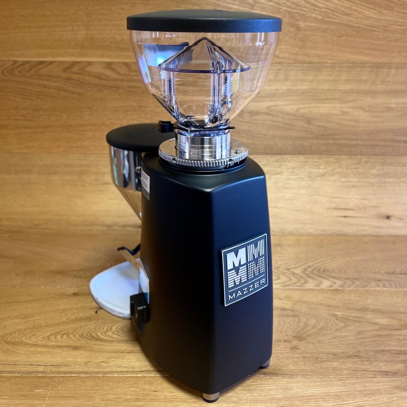 楽天市場】マッツァ社 エスプレッソグラインダー ミニ B コーヒーミル