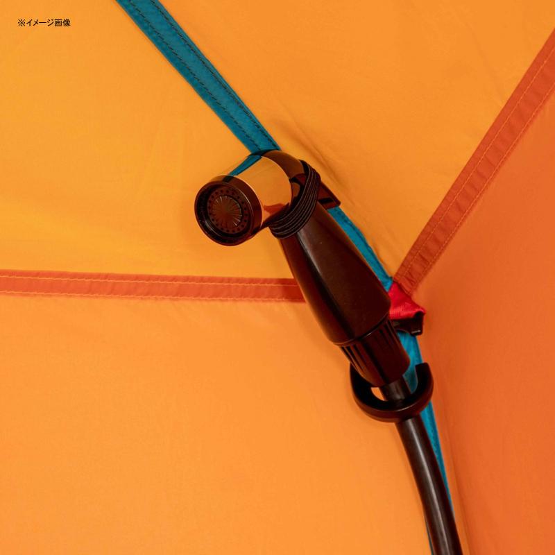 楽天市場】シャワーテント 防錆 ロック付 ポータブル 持ち運び Nemo