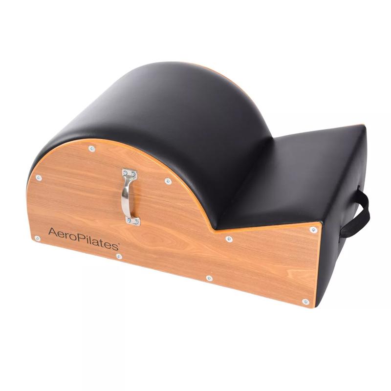 楽天市場】エアロピラティス スパインコレクター バレル 背骨 湾曲