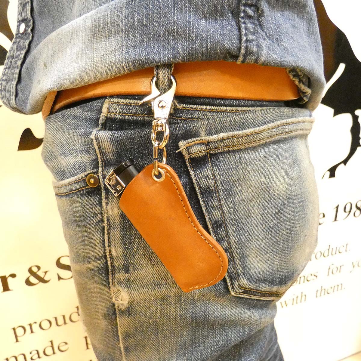 楽天市場】日本製 ハンドメイド 本革 1年保証 修理対応 ALZUNI