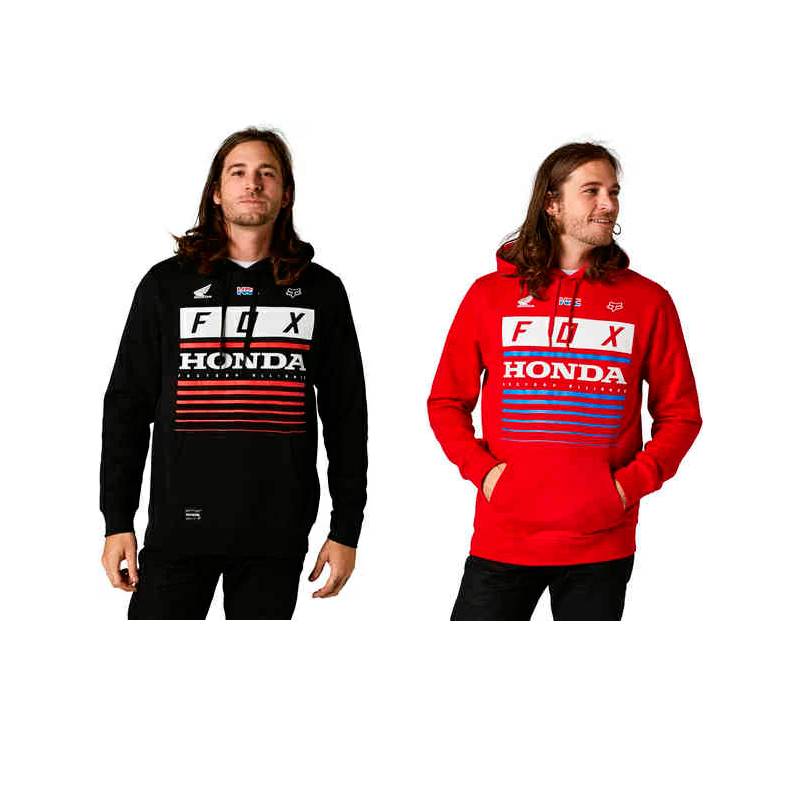 楽天市場】＼全品P5倍☆2/25（水)限定／FOX フォックス Honda パーカー