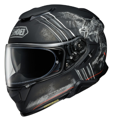 楽天市場】Shoei ショウエイ GT-Air II Ubiquity Helmet フルフェイス