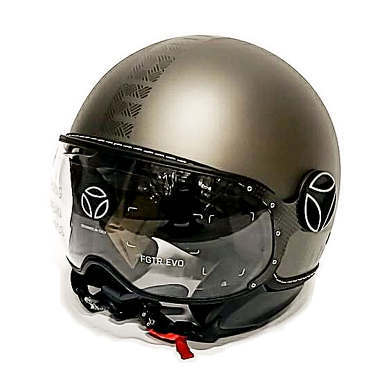 楽天市場】【ダブルバイザー】MOMO DESIGN モモデザイン FGTR EVO