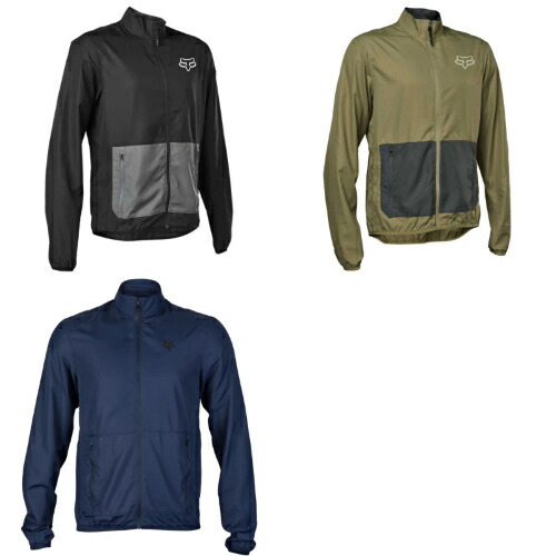 楽天市場】Fox Racing フォックス Mtb Ranger Wind jacket